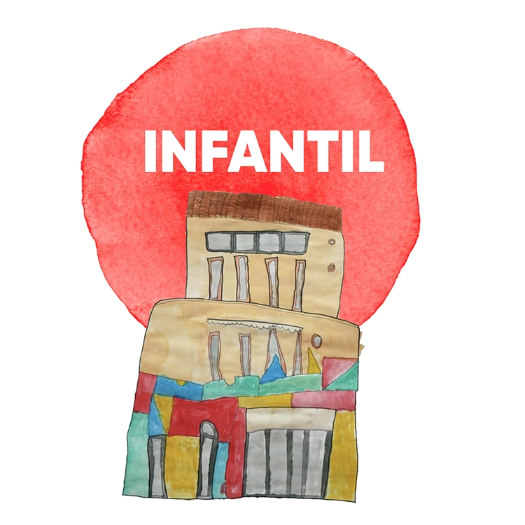 infantil