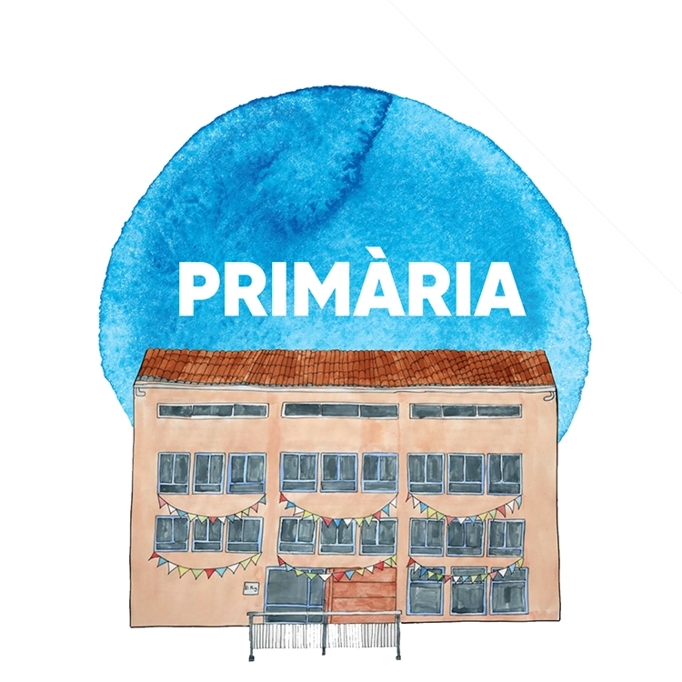 primaria